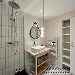 Chez Az-t3-grange Blanche-proche Metro 公寓 *
