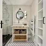 Chez Az-t3-grange Blanche-proche Metro 公寓