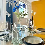 Chez Az-t3-grange Blanche-proche Metro