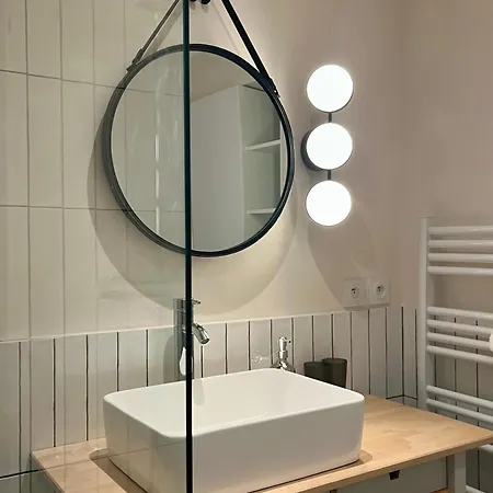 Chez Az-t3-grange Blanche-proche Metro