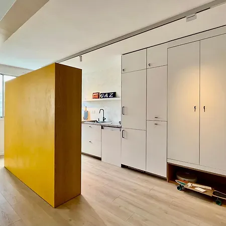 Chez Az-t3-grange Blanche-proche Metro Lyon