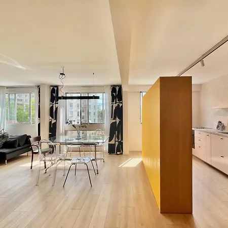 Chez Az-t3-grange Blanche-proche Metro * Lyon