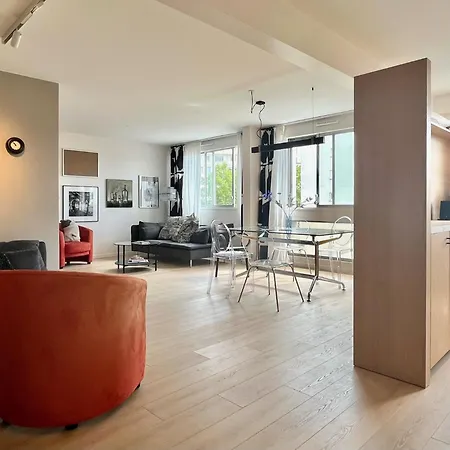 Chez Az-t3-grange Blanche-proche Metro *