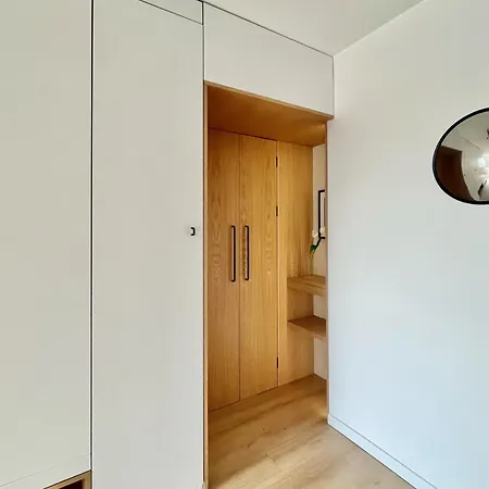 Apartment Chez Az-t3-grange Blanche-proche Metro *